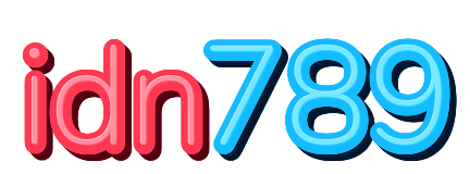 idn789 — logo kanal