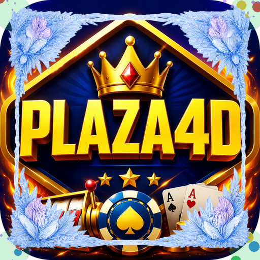 plaza4d — mitra unggulan